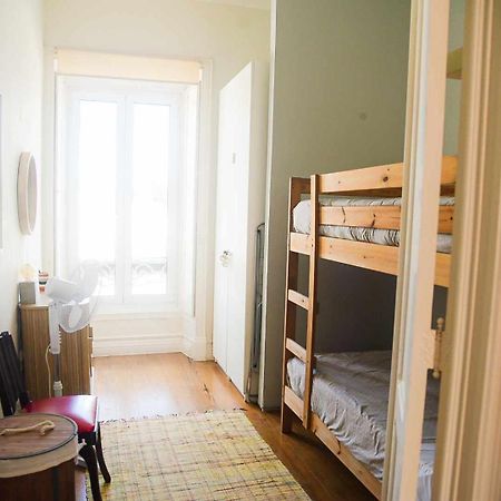 In53 Guest House Ponta Delgada Eksteriør billede