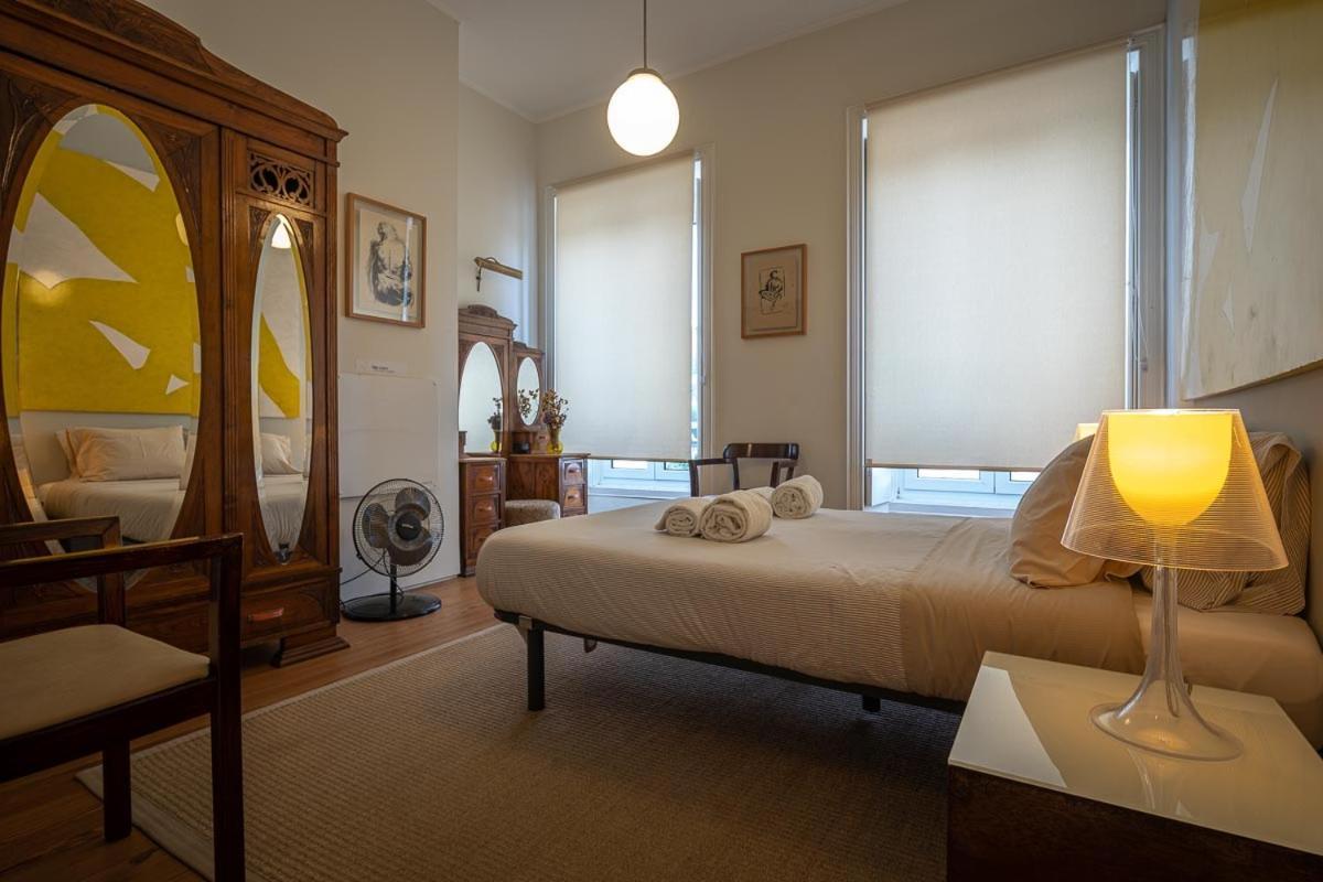 In53 Guest House Ponta Delgada Eksteriør billede