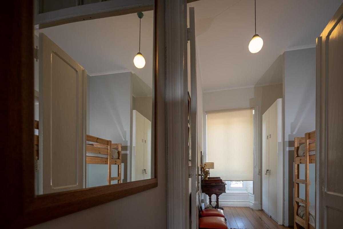 In53 Guest House Ponta Delgada Eksteriør billede