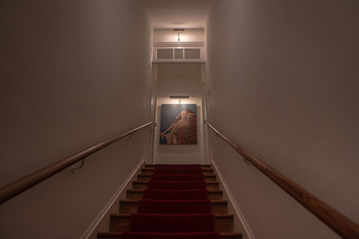 In53 Guest House Ponta Delgada Eksteriør billede