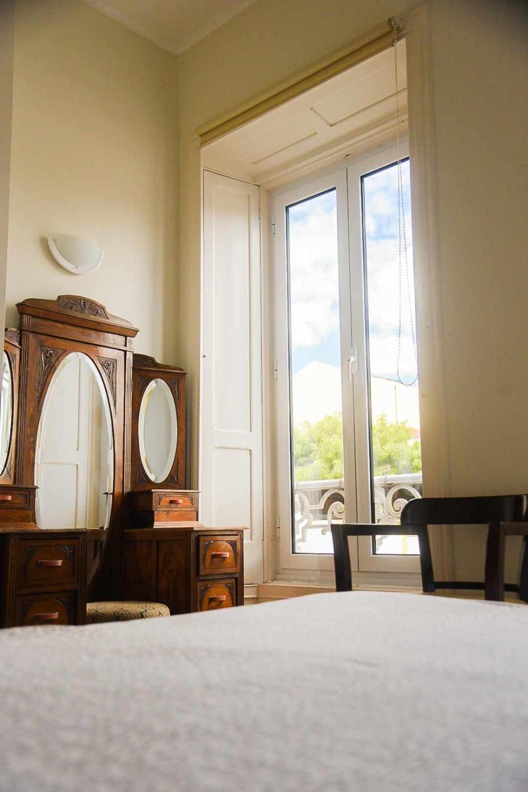 In53 Guest House Ponta Delgada Eksteriør billede