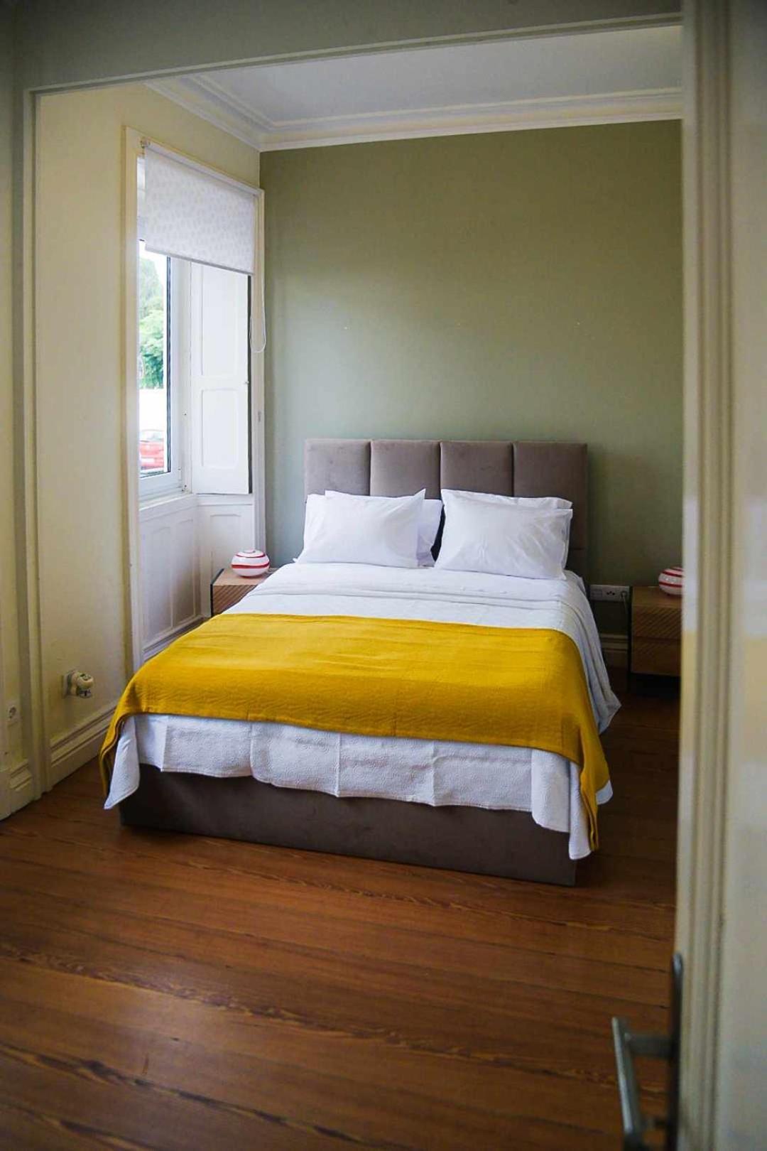 In53 Guest House Ponta Delgada Eksteriør billede